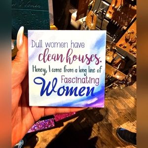 Unlisted item - Misc.